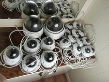 Axis Communications 2 P5532, 5m3024-LVE, 13 M3004-V