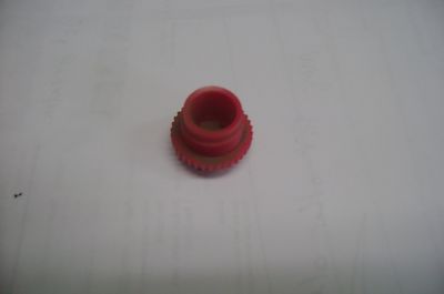 BRP SKI DOO 1980 BLIZZARD 7500 CHAIN CASE PLUG CAP P/N 414362400