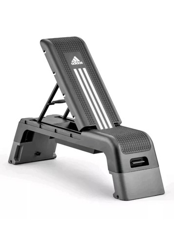 Adidas HIIT Deck Fitness Equipment Workout Platform Brand New