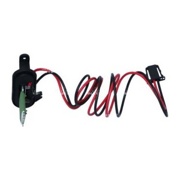 NRF 342091 Widerstand Vorwiderstand GebläSeregler InnenraumgebläSe GebläSe-image