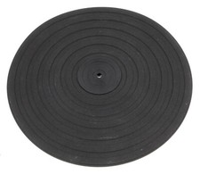 Garrard Zero 92 Platter Mat - Turntable Part
