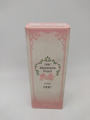 DHC Moisture Fruit, 3.3 fl. oz. Lotion 
