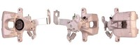 Bremssattel Hinten Rechts Bremssystem FüR Toyota Avensis Kombi 1.8 2.2 D-4D