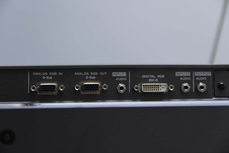 Pioneer Plasma Monitor PDP-434CMX HD 43