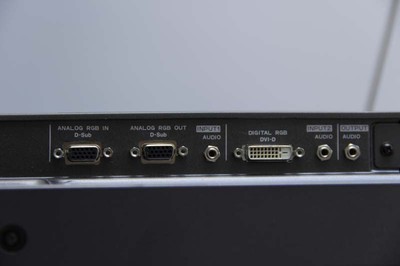 Pioneer Plasma Monitor PDP-434CMX HD 43