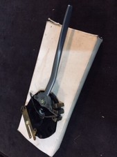 Clignotant Peugeot 404