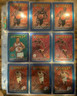 1995-96 Topps Finest NBA Basketball Cards (Complete Your Set!)