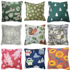  CHOOSE 6" Balsam Fir Filled Sachet Pillow Christmas Tree Potpourri USA Holiday