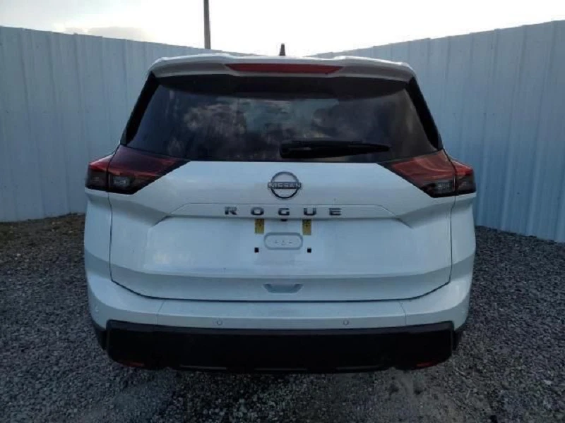 2024 Nissan Rogue Front Driver Left CV Axle Shaft OEM - Image 4 of 4