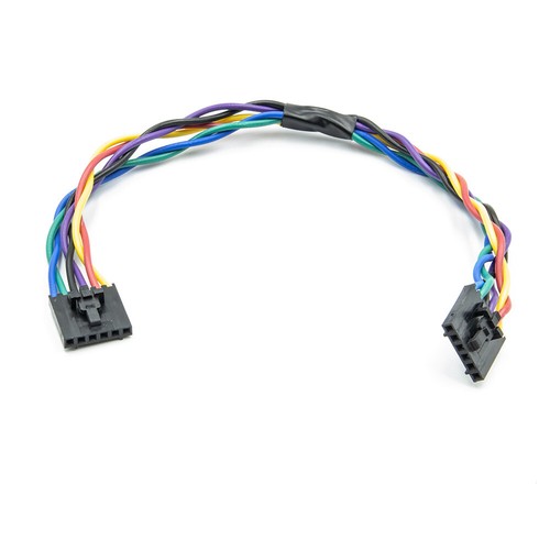 Instrument cluster wiring Freightliner Coronado. 2001-2020. 18014584005 - Picture 2 of 5