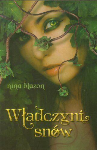W?adczyni snów by Blazon, Nina Book The Fast Free Shipping - Picture 1 of 2