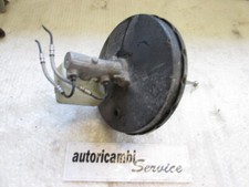 1J1614106J Bremskraftverstärker Mit Pumpe Steuerung Bremse Wanne VOLKSWAGEN Golf