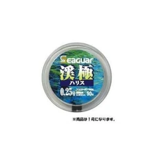 KUREHA Seaguar Kei kyoku 50m #0.6 Fishing Line New