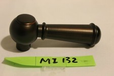 Handle Only by Mico Finish in Mahogany Bronze