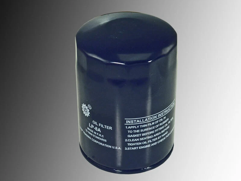 Filtre à Huile Hummer H1 V8 6.2L 1992-1993 V8 6.5L 1994-2004 - Photo 1/1