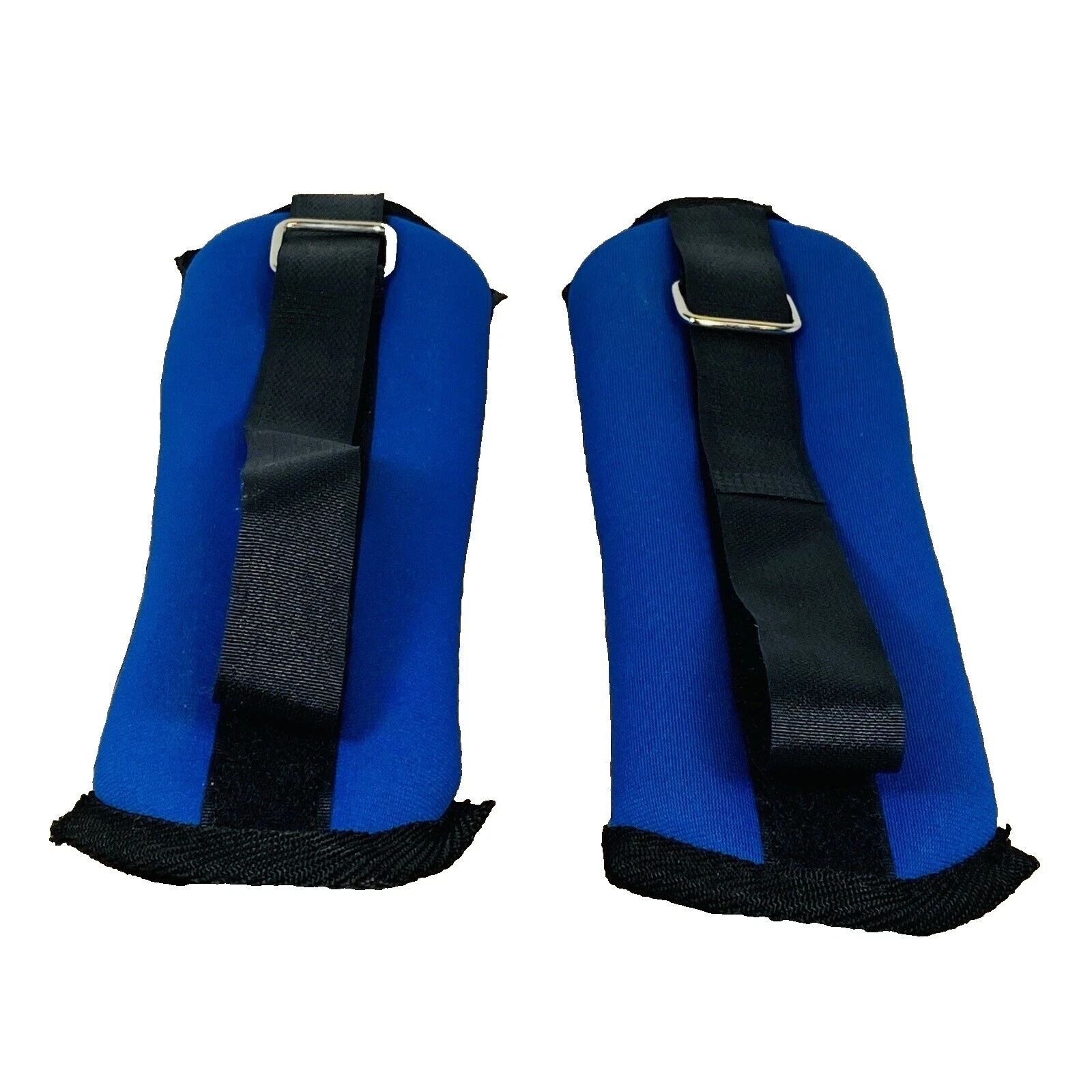 CAP Pesas para muñecas y tobillos