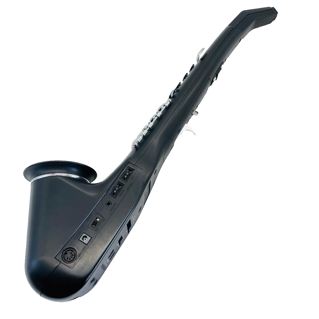 完動品】CASIO DIGITAL HORN 電子サックス DH-500（CASIO Digital Horn  