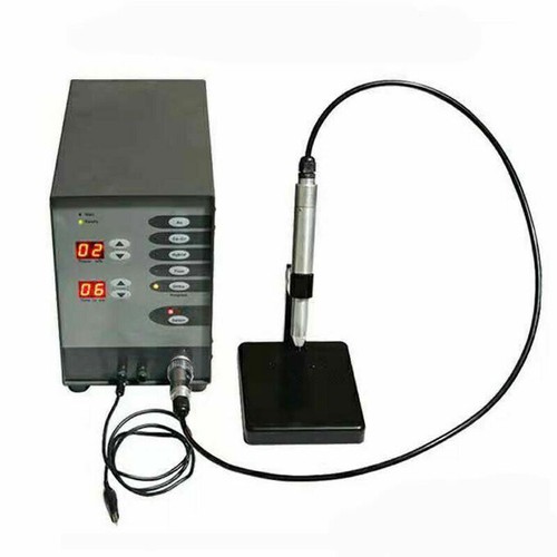 100W Pulso Argón ARC Máquina de soldadura por manchas dentales Soldador por manchas Joyería Herramienta de reparación - Imagen 10 de 11