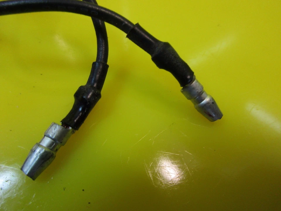 SENSOR INTERRUPTOR DE TEMPERATURA TÉRMICO YAMAHA ROYAL STAR VIRAGO 250 Foto 3 de 4