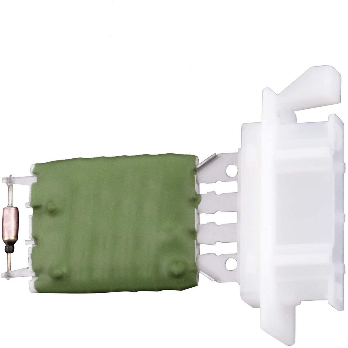 HVAC Blower Motor Resistor for Audi A3 S3 VW Golf CC GTI Jetta 20062015 RU594 eBay