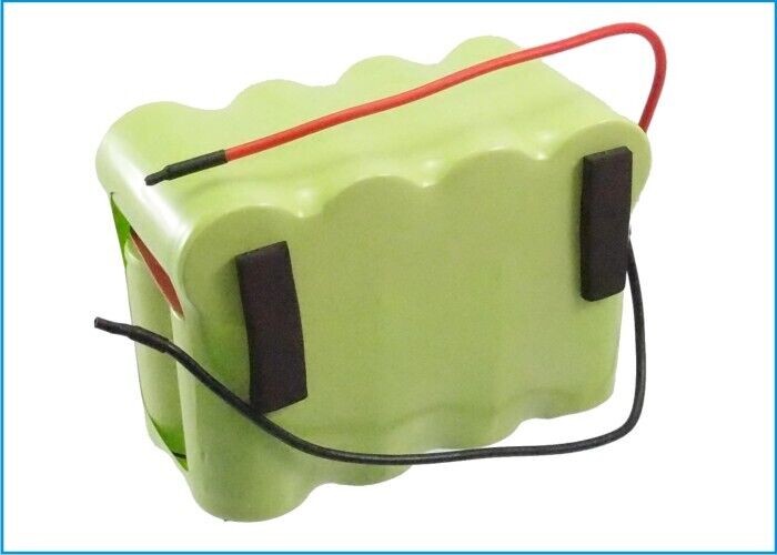 2200mAh Battery for Bosch Constructa Balay Neff 751992 Move 2in1 GPRHC18SV007