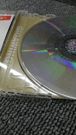 CAPCOM Gigawing 2 Gigawing 2