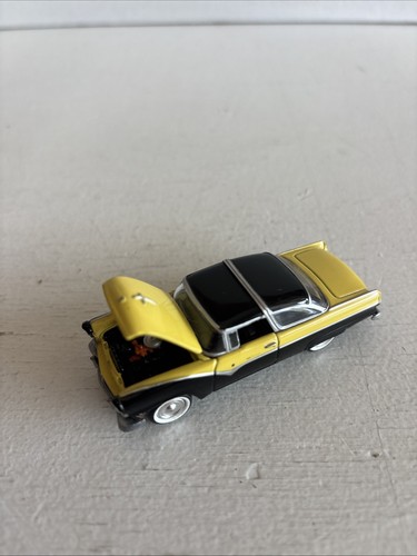 Vintage2000 Loose Johnny Lightning 1955 FORD CROWN VICTORIA Die Cast 1:64 - Picture 4 of 11