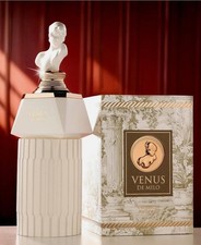 Venus de Milo French Avenue perfume - a new fragrance for women 2025
