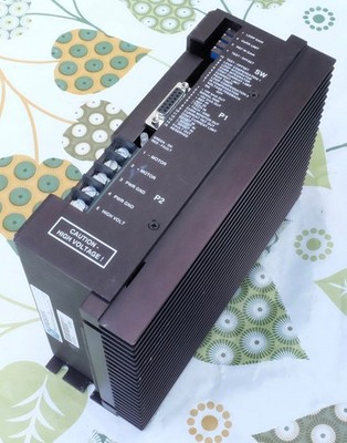 Advanced Motion Controls 100A25H Bürste Typ PWM Servo Verstärker AMC