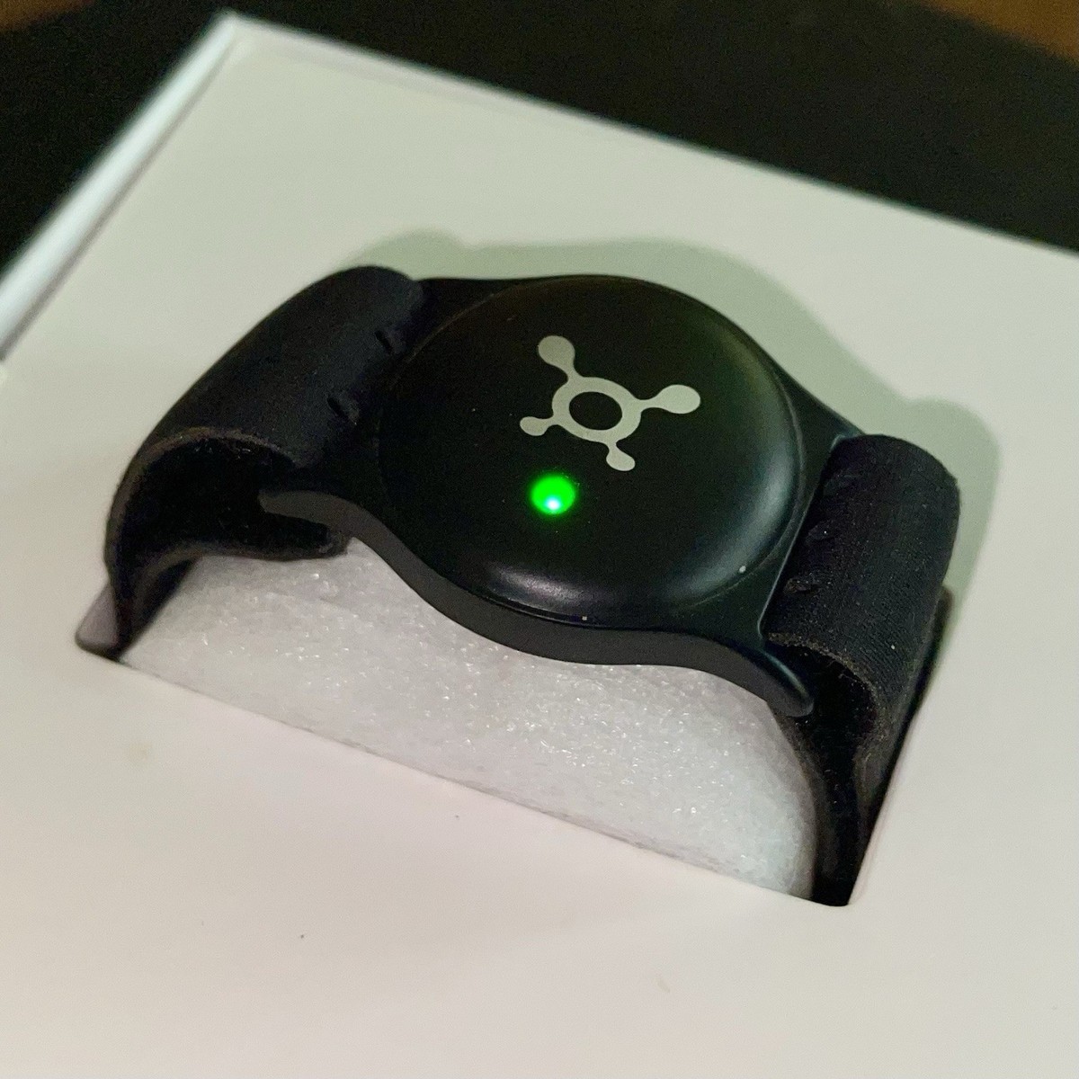 Ot Burn Ot Beat Monitor Theory Fitness Otf Burn Heart Rate Monitor