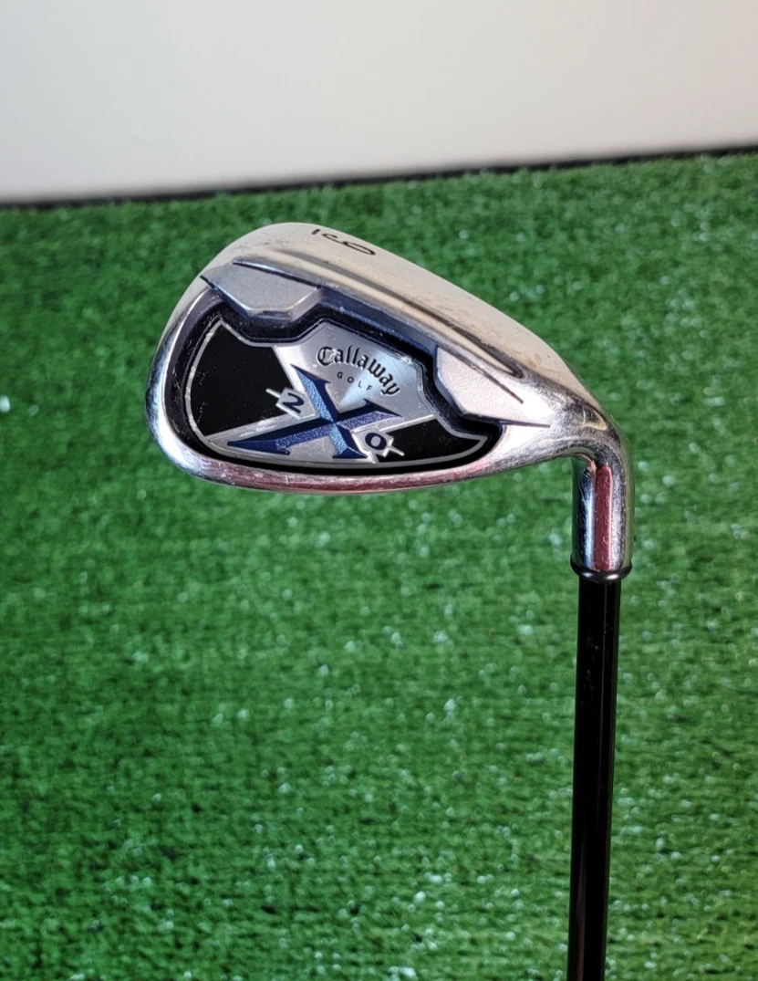 25+ X-20 Graphite Shaft Golf Clubs for sale | Updated Oct 2026