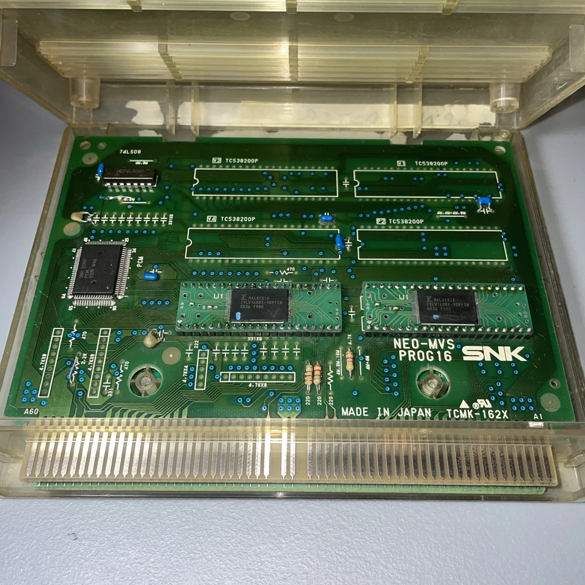 25+ neo geo mvs system for sale | Updated Oct 2026