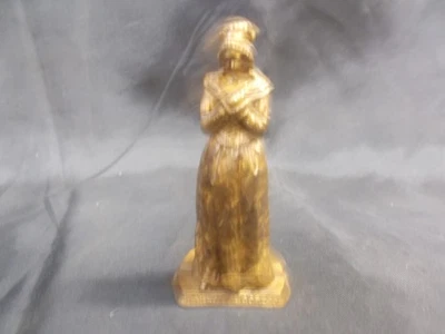 FIGURINE MOKAREX LA REVOLUTION FRANCAISE CHARLOTTE CORDAY 1768-1793 - Photo 1/4