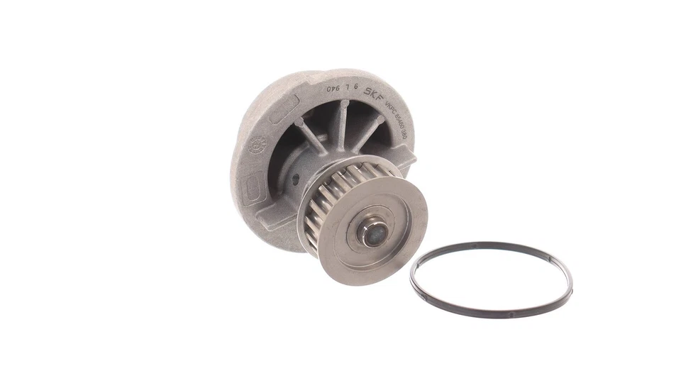 WATER PUMP ENGINE COOLING VKPC 85460 FOR VAUXHALL ASTRAVAN/Mk/IV COMBO/II/TOUR - Image 3 of 4