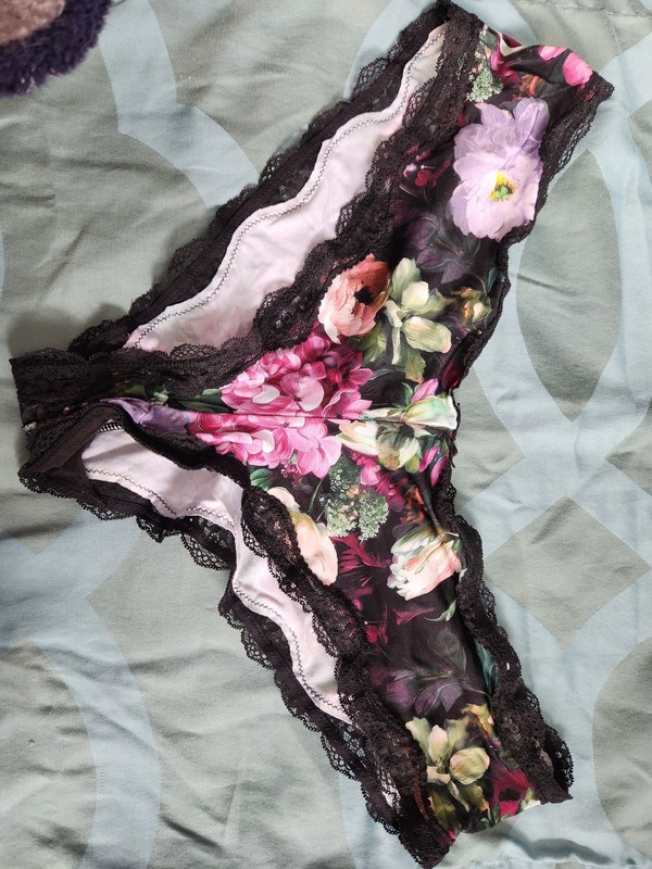 Lane Bryant Cacique Cheeky And boyshort Panties  18/20 5 pair