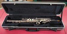 Soprano Saxophone Model SS5003BS UNISON