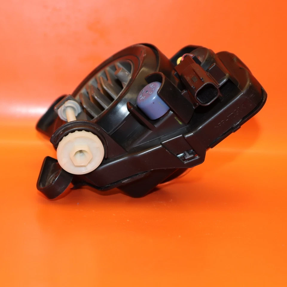 MAZDA CX-9 CX-3 FOG LIGHT FRONT LEFT DRIVER 2017-2019 2020 2021 GHP9-51-690A OEM - Image 4 of 4