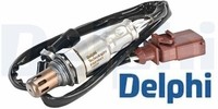 Delphi ES21641-12B1 Lambdasonde Lamdasonde FüR VW