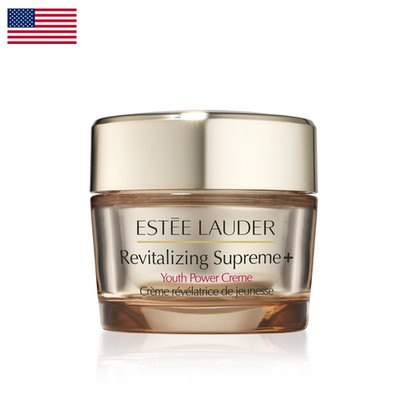 Estée Lauder Este Lauder Revitalizing Supreme Youth Power Cream Face
