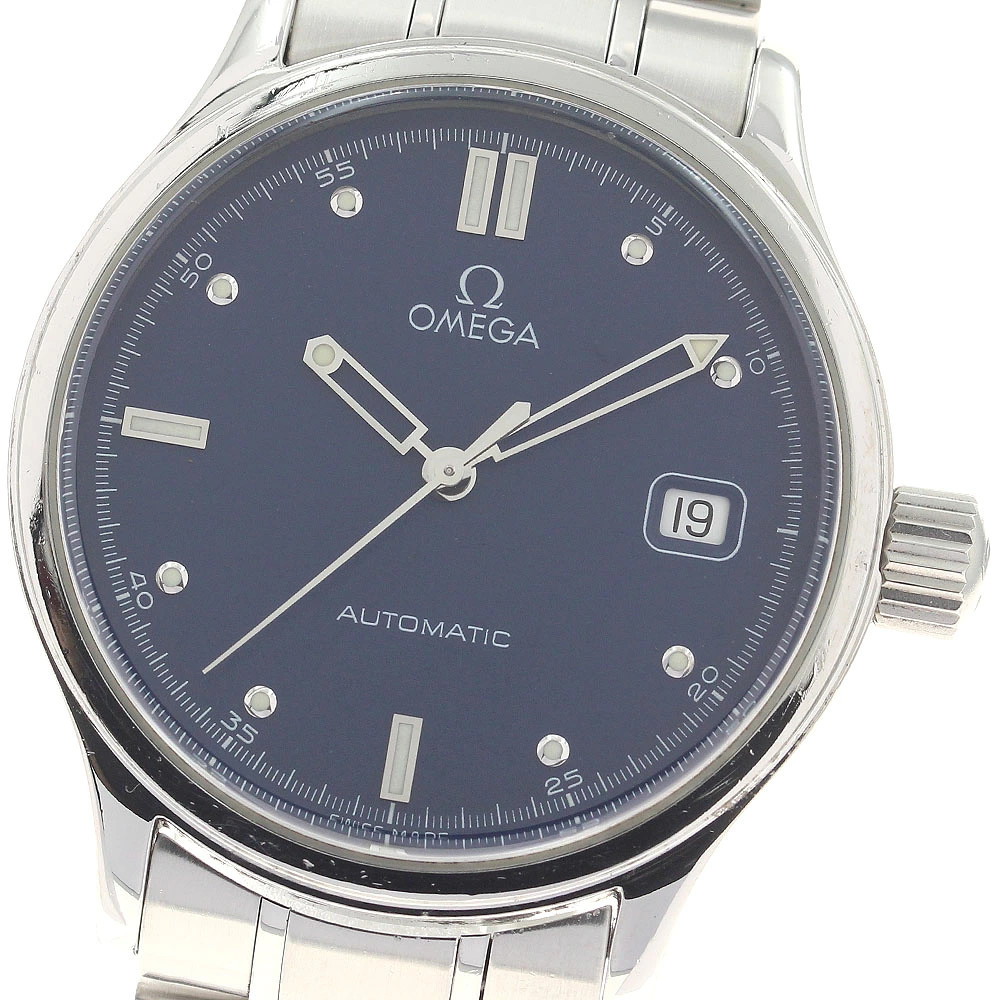 Omega Seamaster 5203.80
