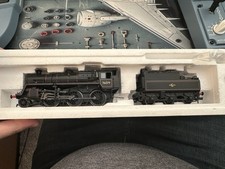 Bachmann 32-952A Standard Class 4MT 2-6-0 76079 in BR Black - OO Gauge / Boxed