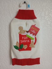 Dogs Sweater