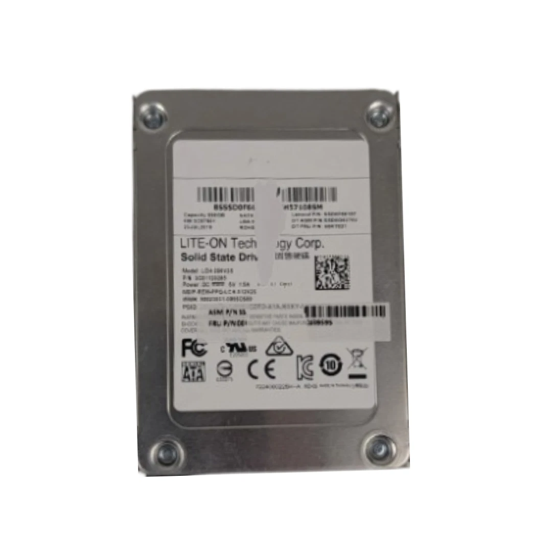 K61004181 LITEON SATA 256GB 2.5インチ SSD 1点 使用時間：2366