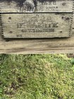 D. M. Osborne & Co. Antique Original Farm Wagon Wood/Metal Salvage 1900s — photo 3