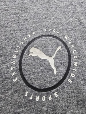 Puma Longsleeve