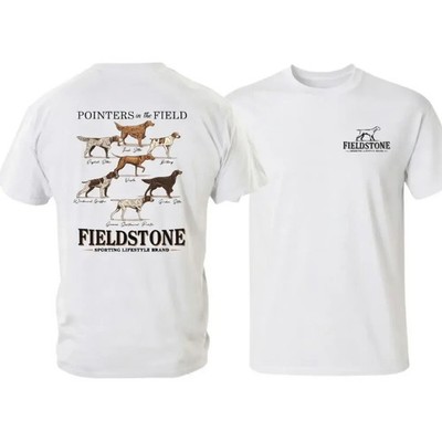 Wildgame Collective T-Shirt   Marlin Fish Ocean Waves Graphic Back Print