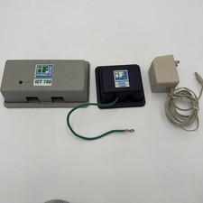 Invisible Fence ICT 750 Transmitter 700 Series 7k/10k