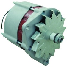 Alternator HD Fits Deutz-Allis Tractors 6240 6250 6260 86-92 0120488114 110881