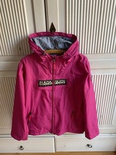 Napapijri Windbreaker, Anorak, Outdoor Jacke,...