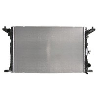 KüHler, MotorküHlung Nissens 606578